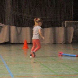 2017 paassportkamp kleuters  100 - Sportraad Zaventem 